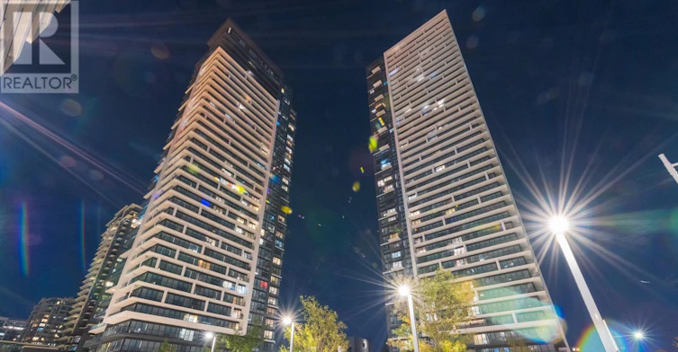 1702-18 Water Walk Drive, Markham, ON, L3R 6L5 - 3