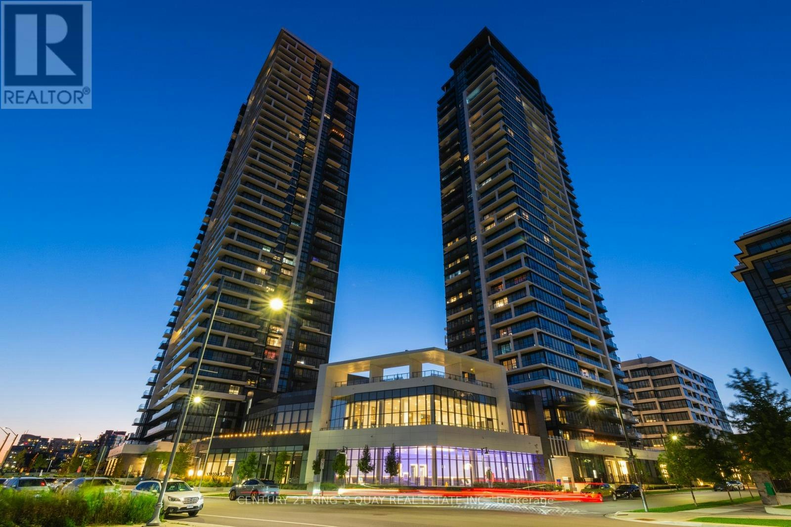 1702-18 Water Walk Drive, Markham, ON, L3R 6L5
