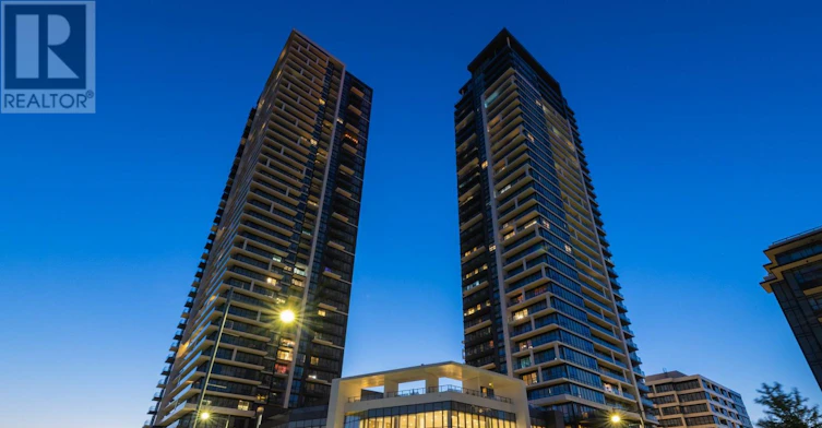 1702-18 Water Walk Drive, Markham, ON, L3R 6L5