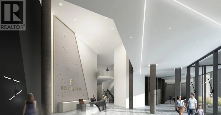 1702-18 Water Walk Drive, Markham, ON, L3R 6L5 - 34