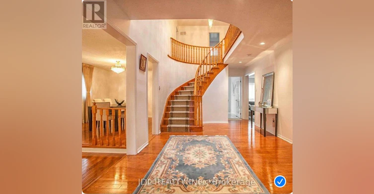 FLOOR-MASTER 101 Bedroom 2nd Summerdale Dr Avenue, Markham, ON, L6T 6W3
