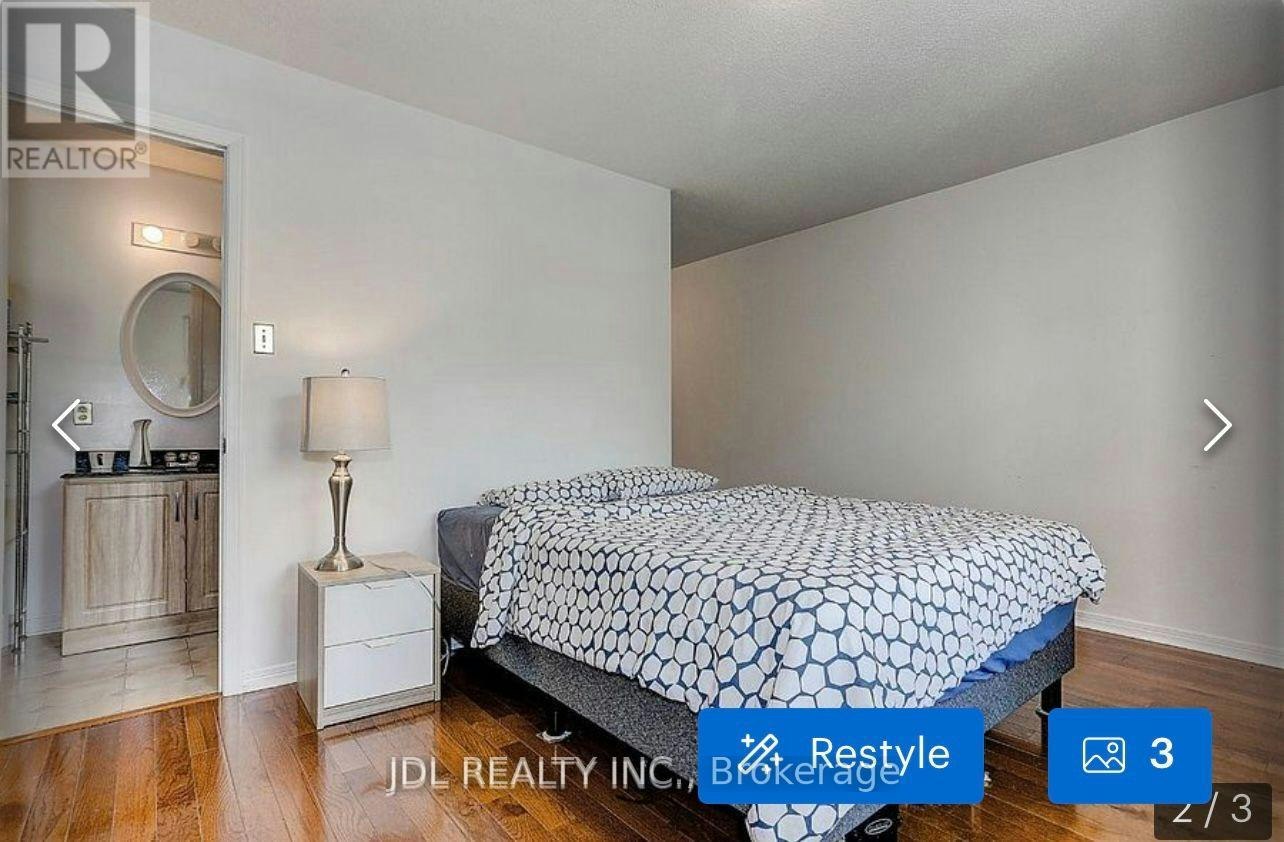 FLOOR-MASTER 101 Bedroom 2nd Summerdale Dr Avenue, Markham, ON, L6T 6W3 - 3