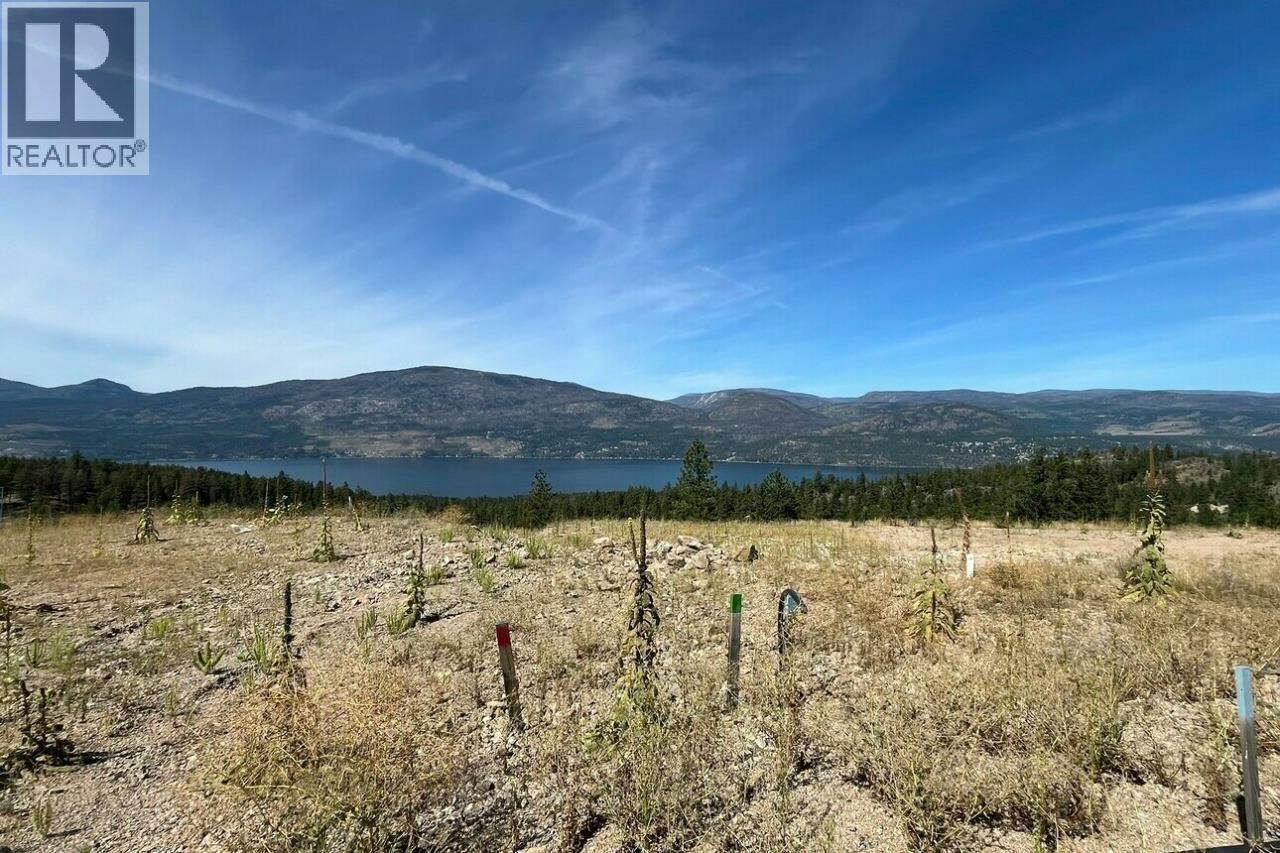 718 Outlook Point, Vernon, BC, V1H 0B1