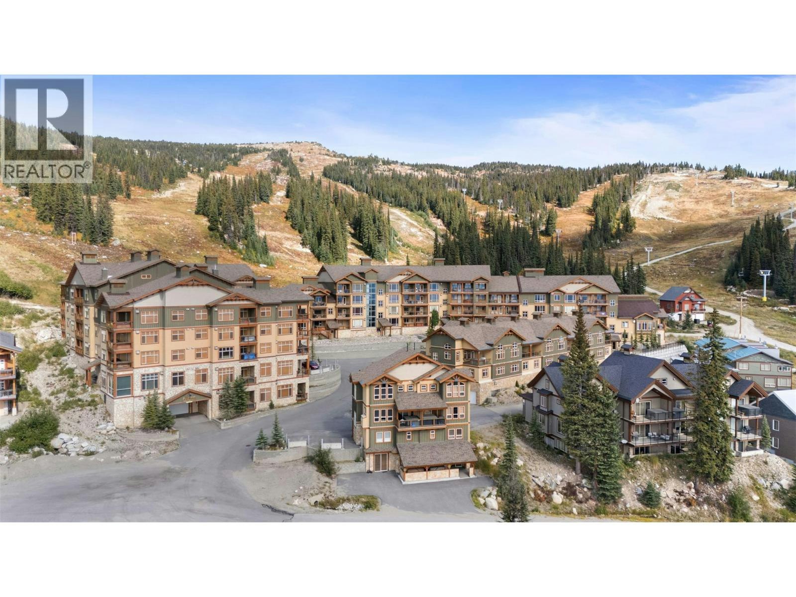 3-404-7700 Porcupine Road, Big White, BC, V1P 1P3