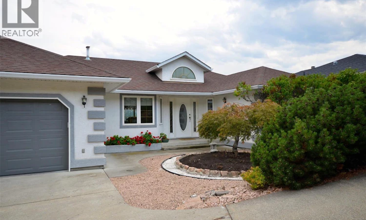 7927 Stoneridge Drive