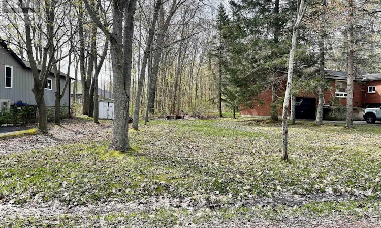 257 Robins Point Road