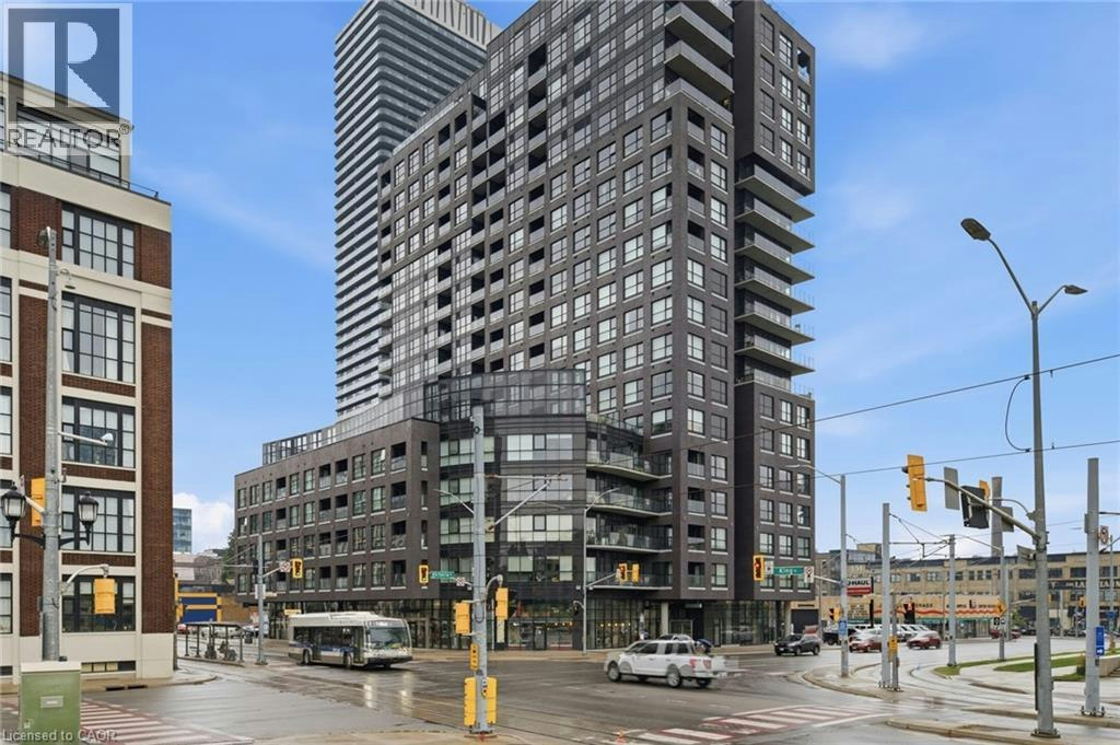 1 Victoria Street, Kitchener, ON, N2G 0B5