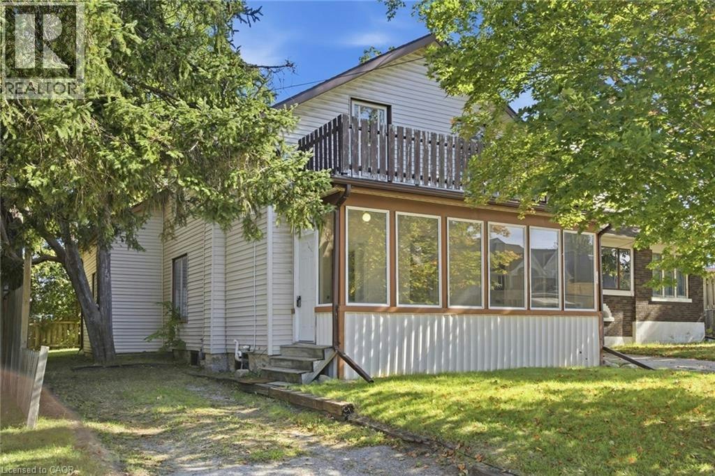 162 Joseph Street, Kitchener, ON, N2G 1J4