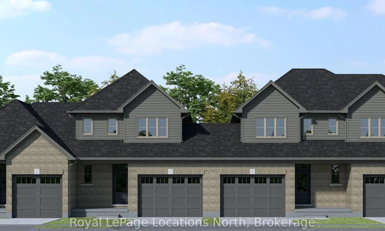 125 Tremble Drive