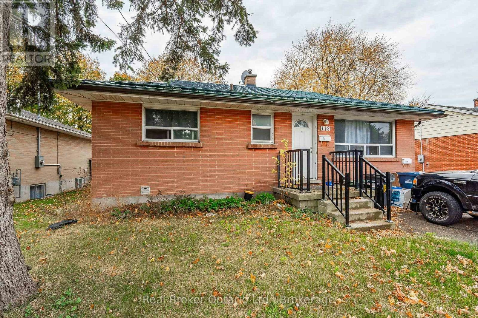 112 Victoria Road N, Guelph, ON, N1E 5H3