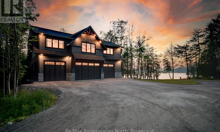 1054 Brydons Bay Road