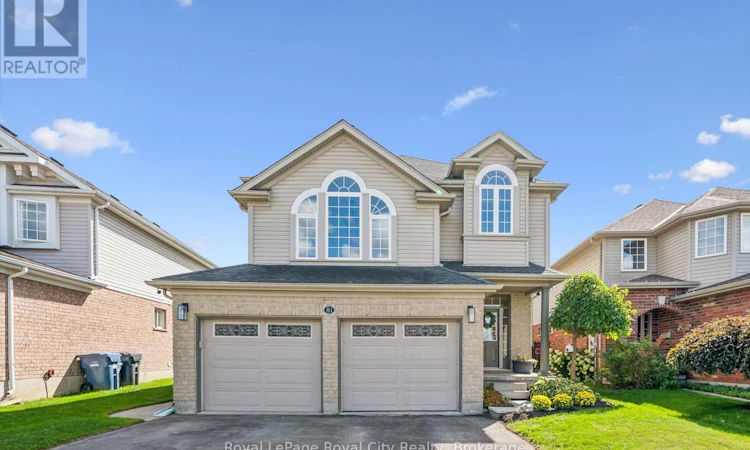 81 Teal Drive