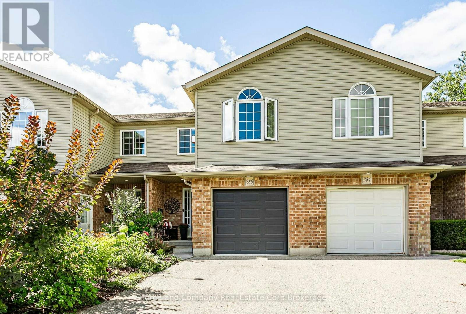 286 Railway Avenue, Stratford, ON, N5A 2J4