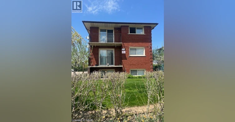 1-150 Chandler Drive, Kitchener, ON, N2E 1G9