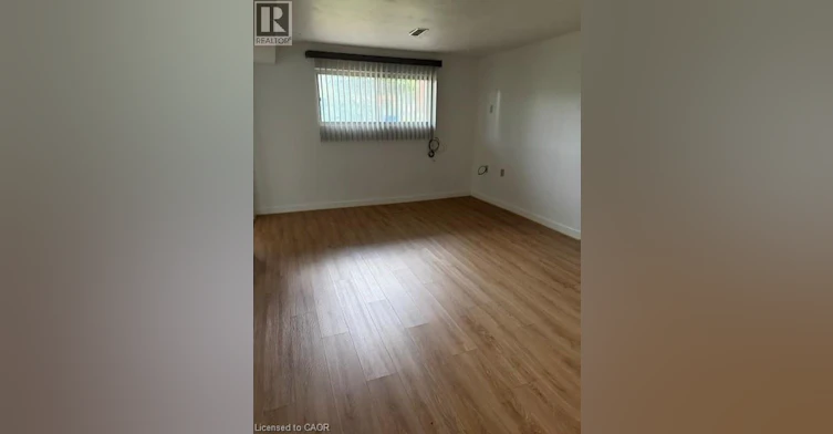 1-150 Chandler Drive, Kitchener, ON, N2E 1G9 - 7
