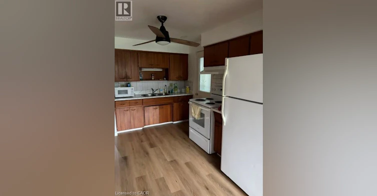 1-150 Chandler Drive, Kitchener, ON, N2E 1G9 - 4