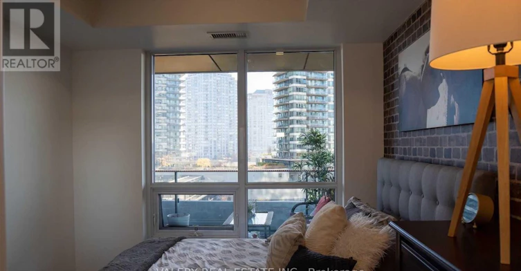 713-2220 Lake Shore Boulevard W, Toronto, ON, M8V 0C1 - 20