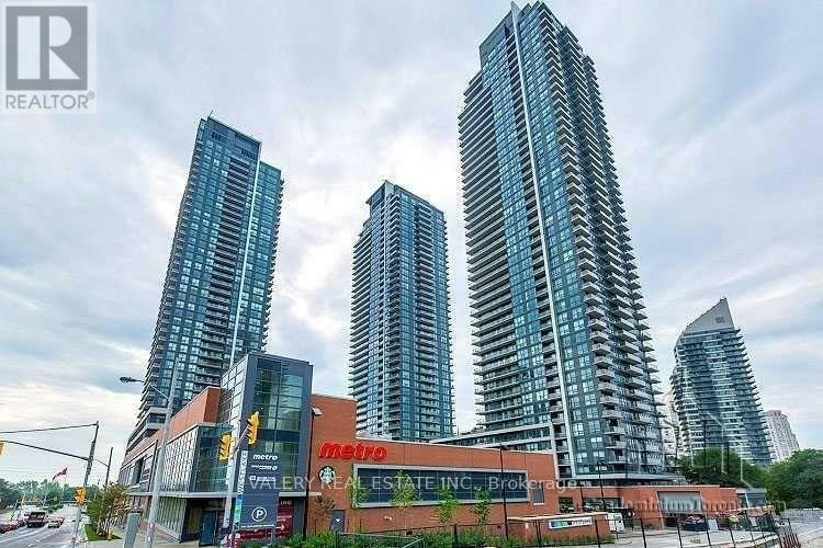713-2220 Lake Shore Boulevard W, Toronto, ON, M8V 0C1