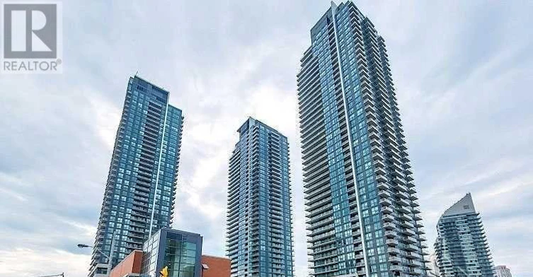 713-2220 Lake Shore Boulevard W, Toronto, ON, M8V 0C1