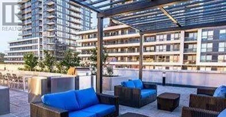 713-2220 Lake Shore Boulevard W, Toronto, ON, M8V 0C1 - 32