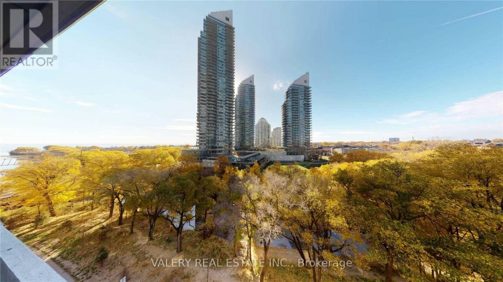 713-2220 Lake Shore Boulevard W, Toronto, ON, M8V 0C1 - 27