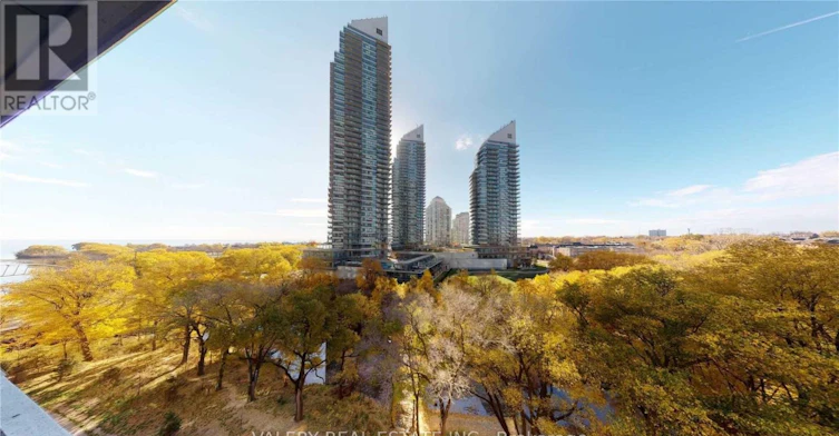 713-2220 Lake Shore Boulevard W, Toronto, ON, M8V 0C1 - 27