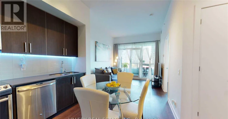 713-2220 Lake Shore Boulevard W, Toronto, ON, M8V 0C1 - 12