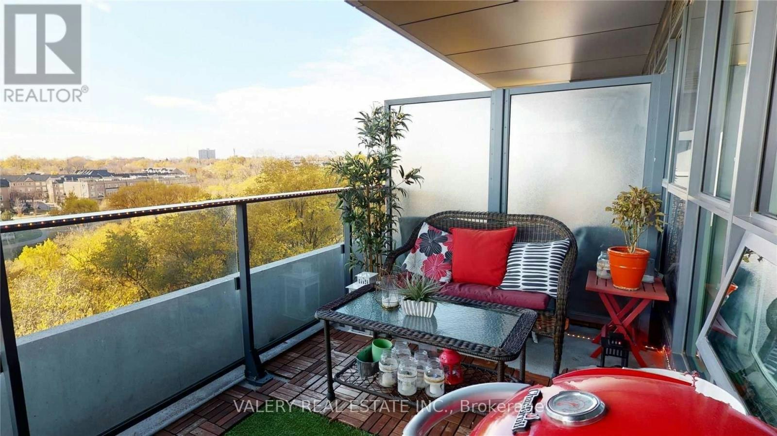 713-2220 Lake Shore Boulevard W, Toronto, ON, M8V 0C1 - 23