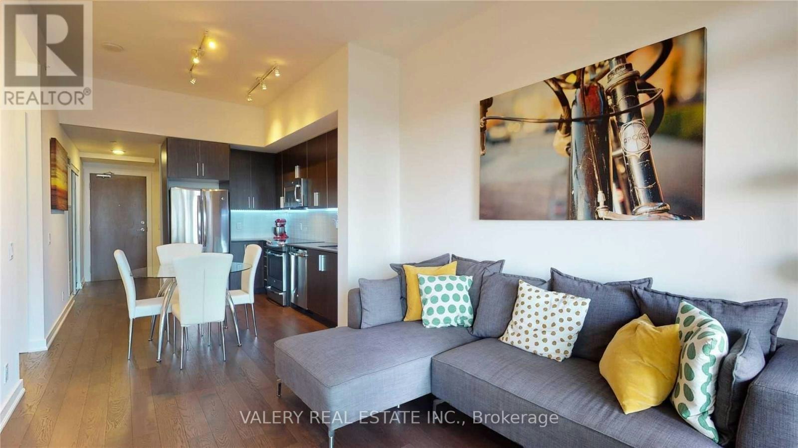713-2220 Lake Shore Boulevard W, Toronto, ON, M8V 0C1 - 14