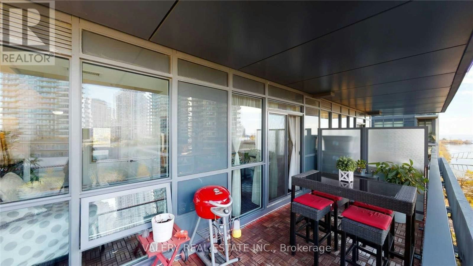 713-2220 Lake Shore Boulevard W, Toronto, ON, M8V 0C1 - 24