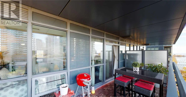 713-2220 Lake Shore Boulevard W, Toronto, ON, M8V 0C1 - 24