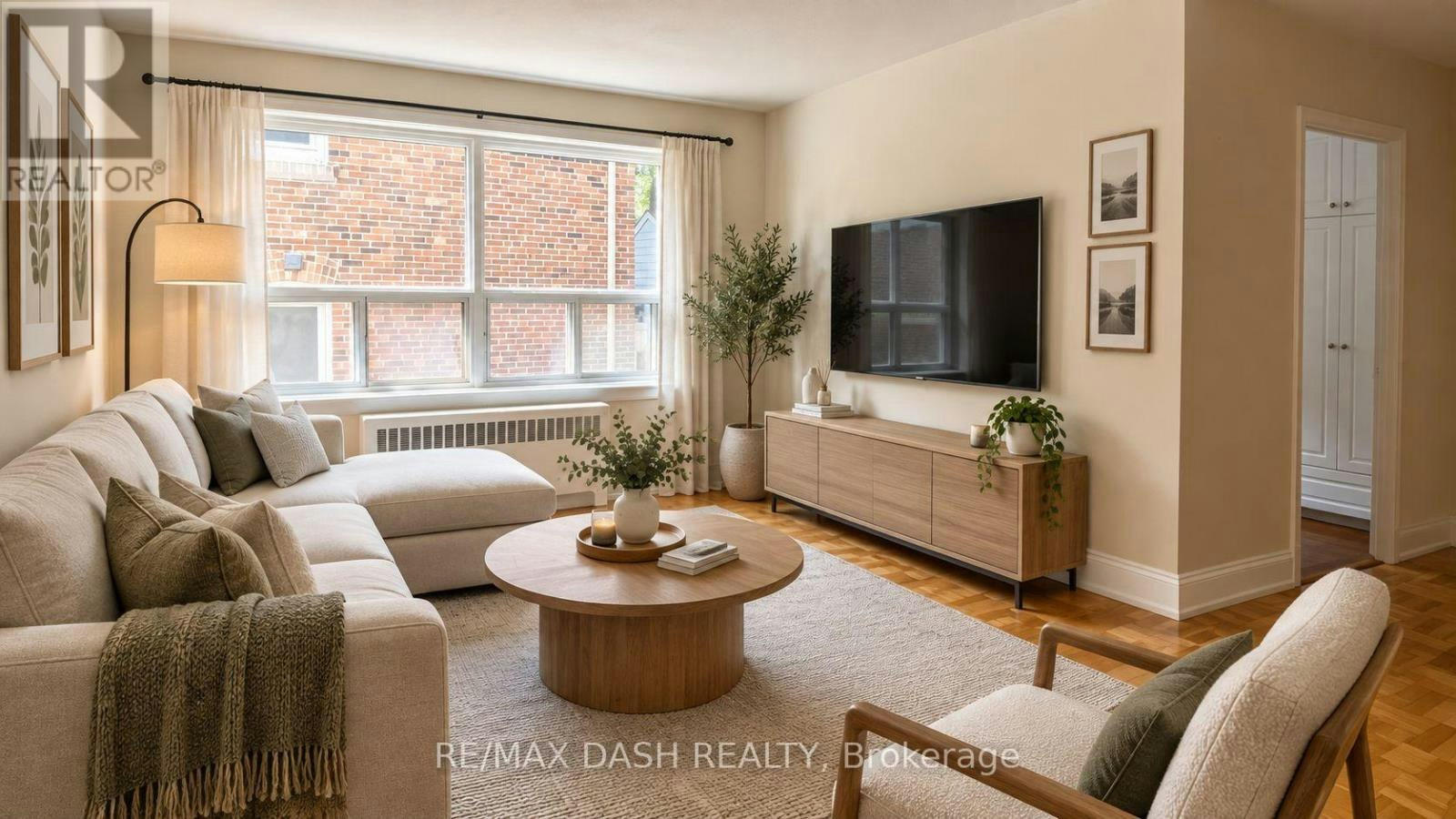 06-69 Old Mill Terrace, Toronto, ON, M8X 1A1