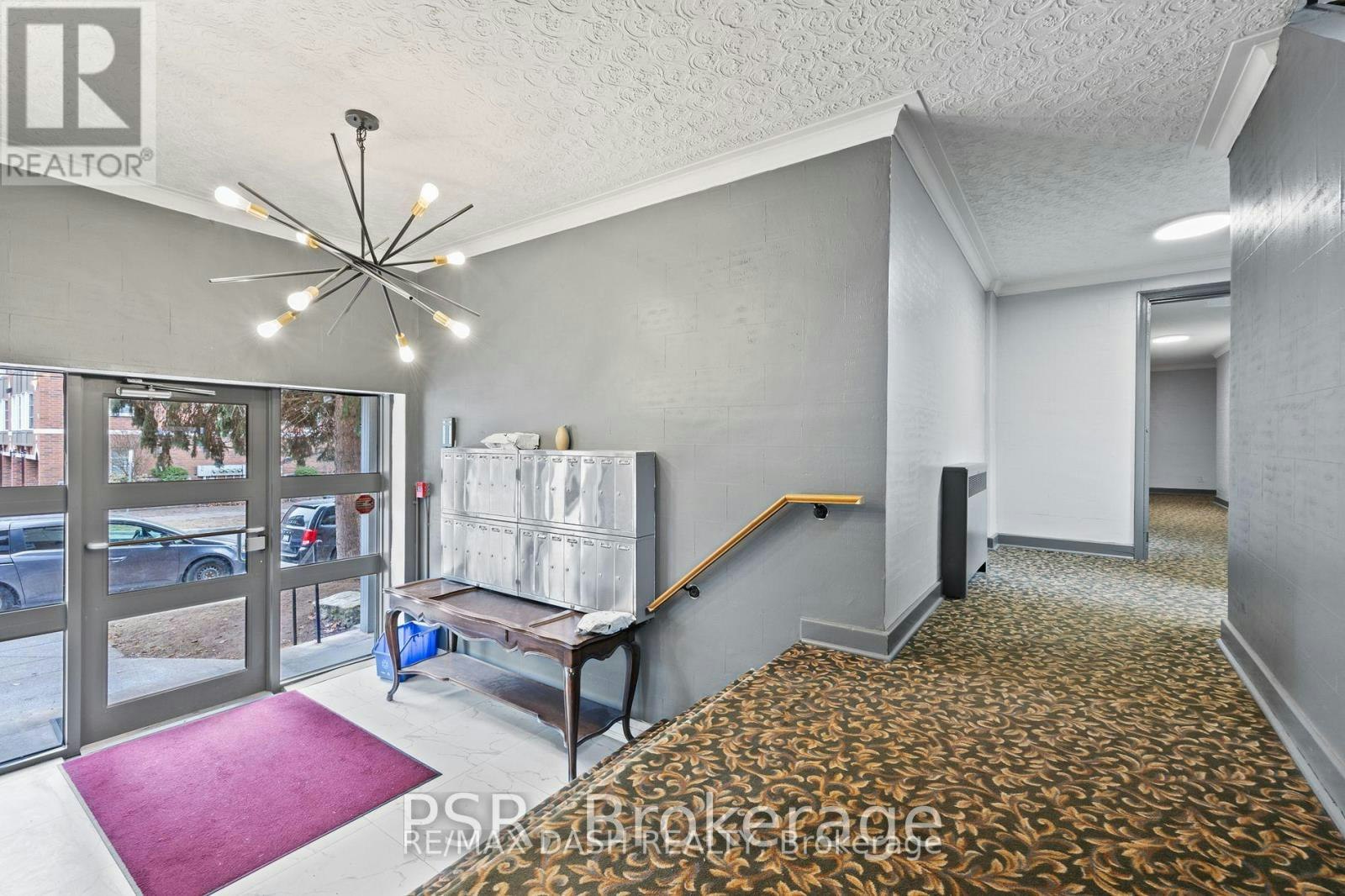 06-69 Old Mill Terrace, Toronto, ON, M8X 1A1 - 2