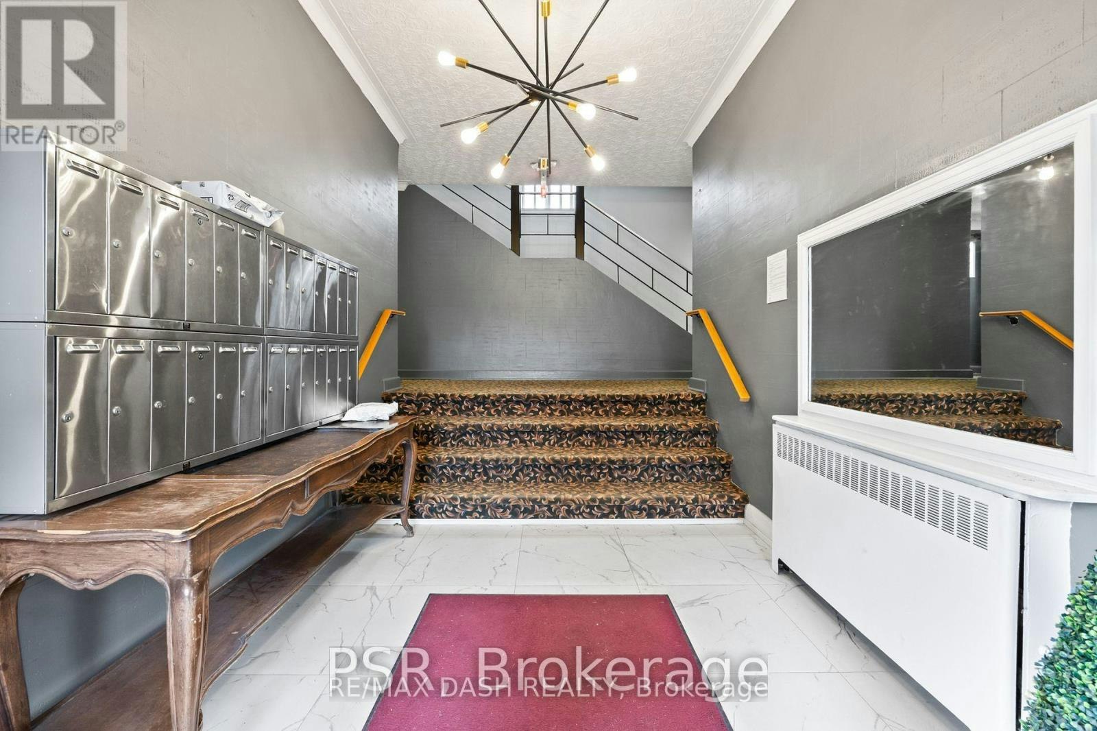 06-69 Old Mill Terrace, Toronto, ON, M8X 1A1 - 4