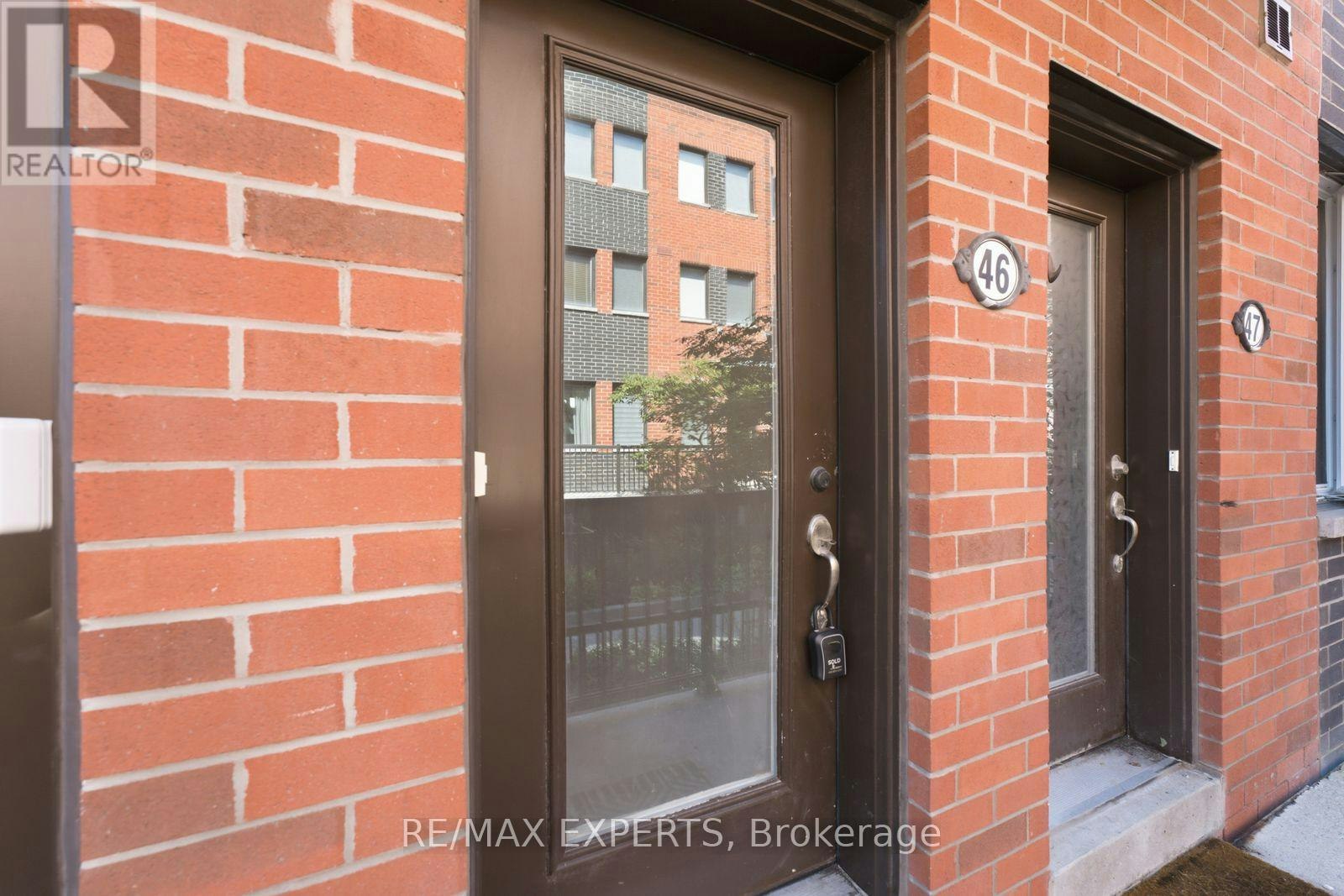 46-68 Winston Park Boulevard, Toronto, ON, M3K 1C3 - 3