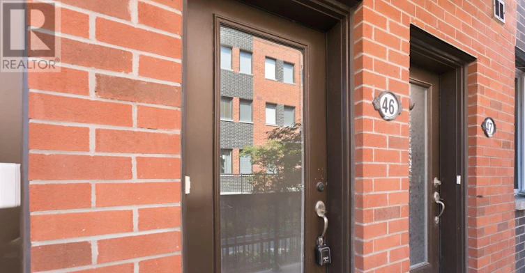 46-68 Winston Park Boulevard, Toronto, ON, M3K 1C3 - 3