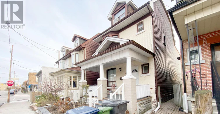 ROOM 301-81 Hallam Street, Toronto, ON, M6H 1W7 - 3