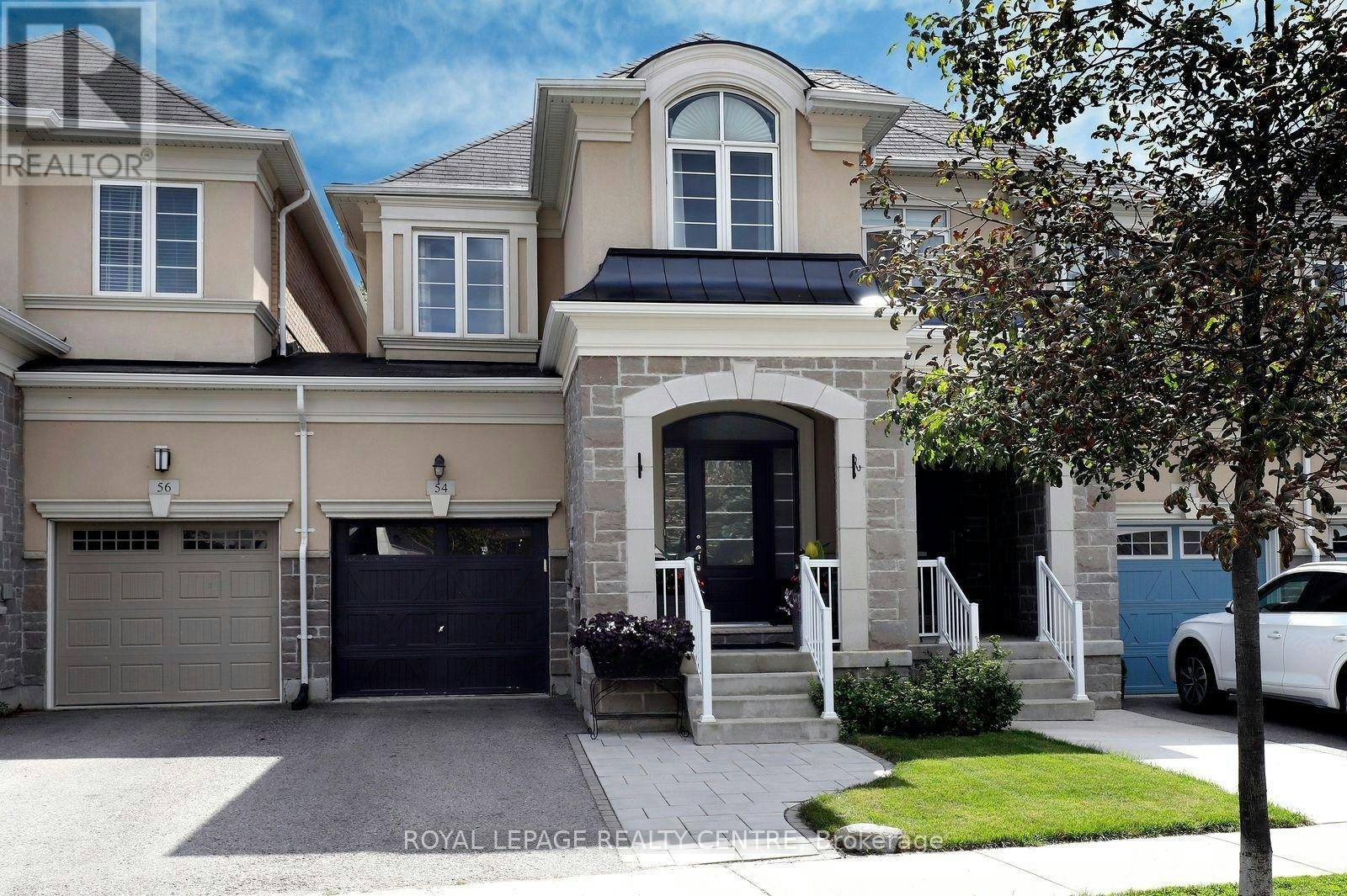 54 Upper Canada Court, Halton Hills, ON, L7G 0L1
