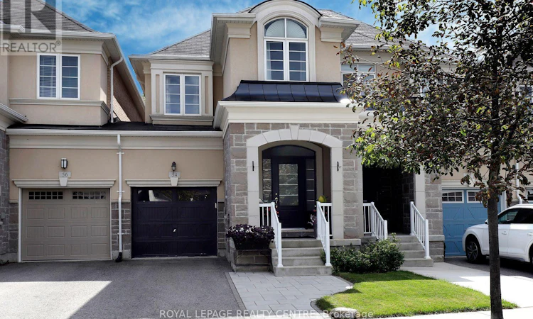 54 Upper Canada Court