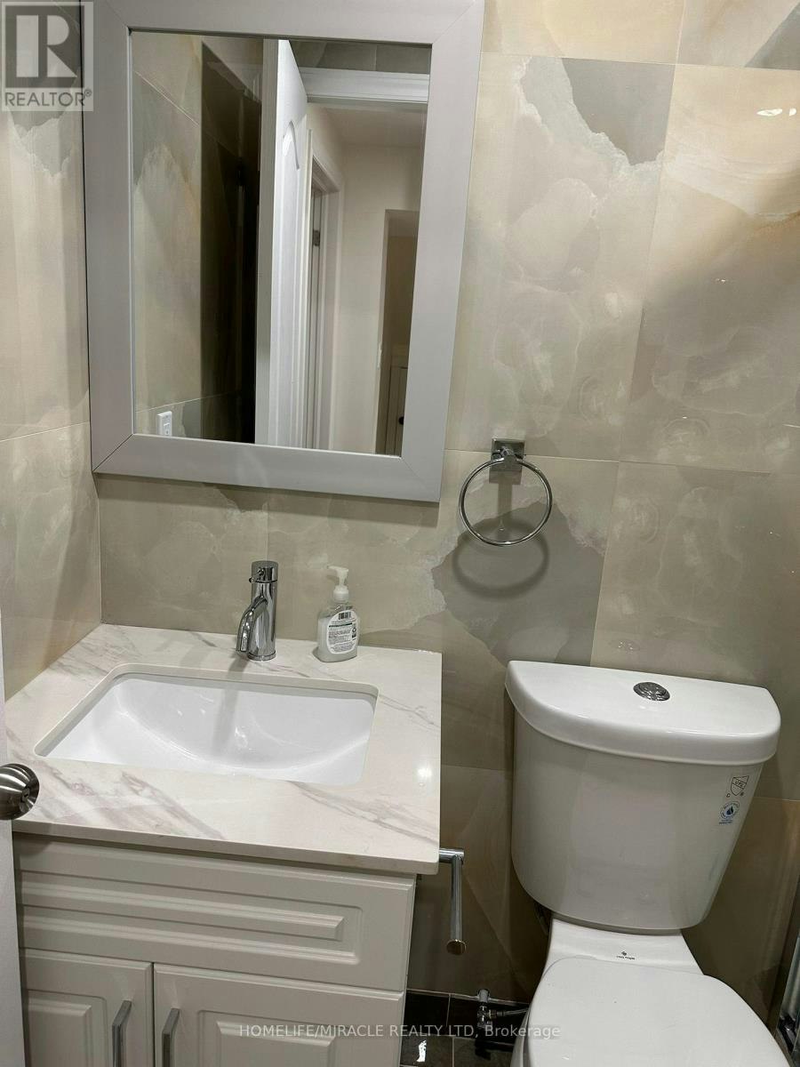 11 Cresswell Drive, Brampton, ON, L6Y 2T5 - 3