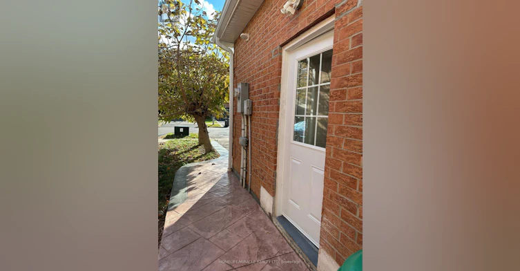 11 Cresswell Drive, Brampton, ON, L6Y 2T5 - 7