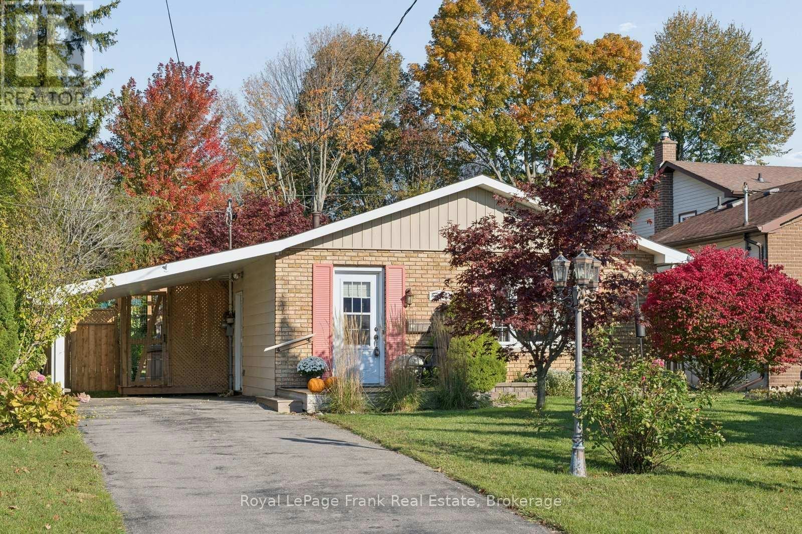 544 Maher Crescent, Cobourg, ON, K9A 4S7
