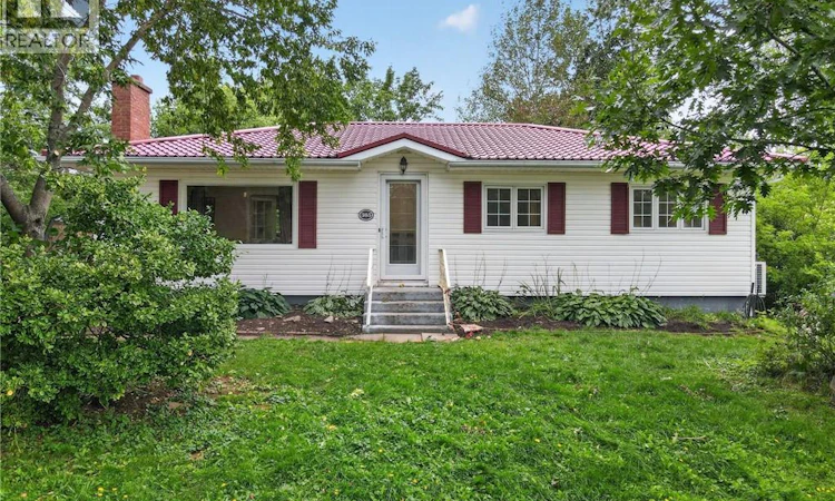 305 Todd Street