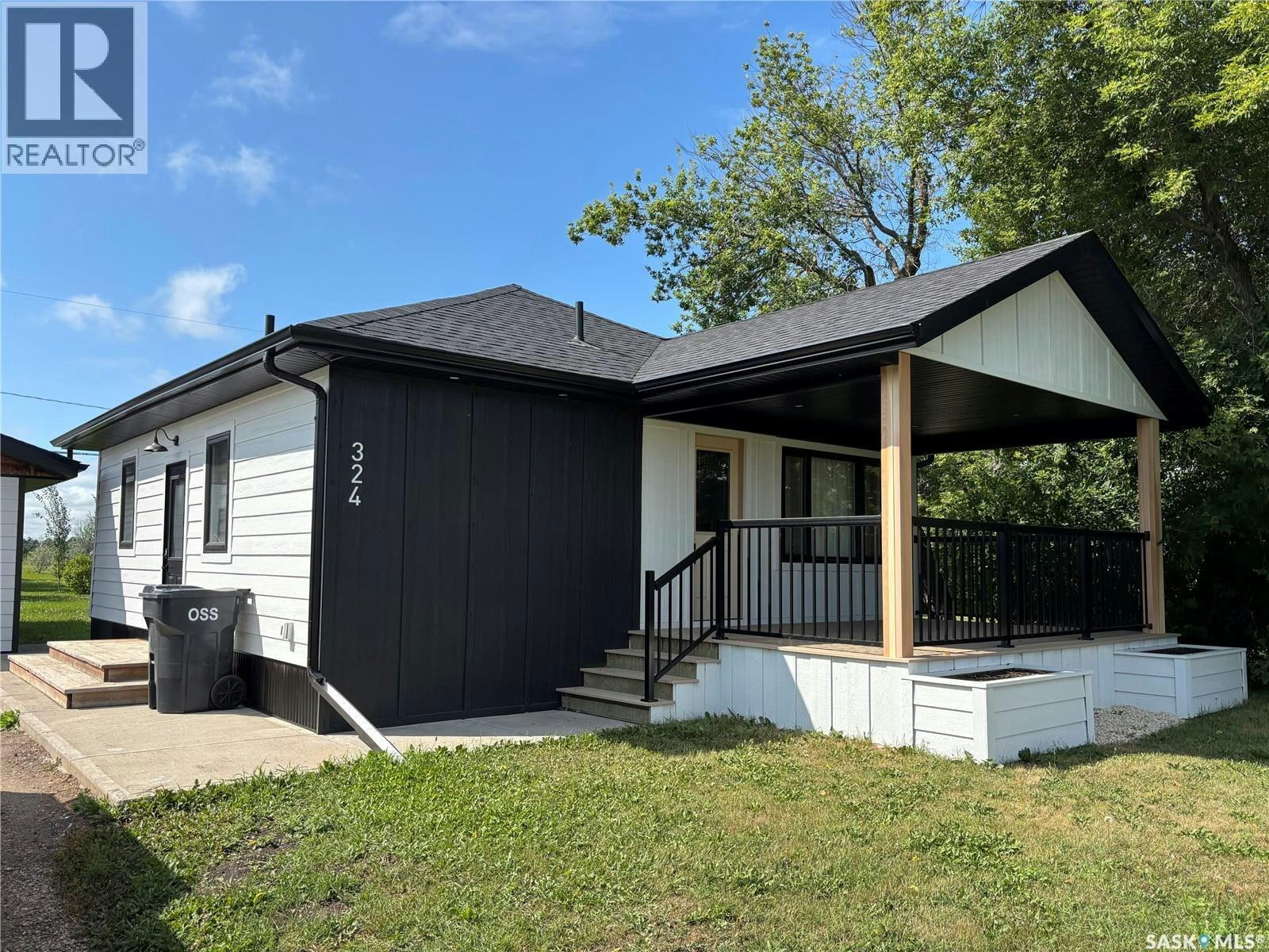 324 Sully Avenue, Orkney Rm No. 244, SK, S4N 4K1