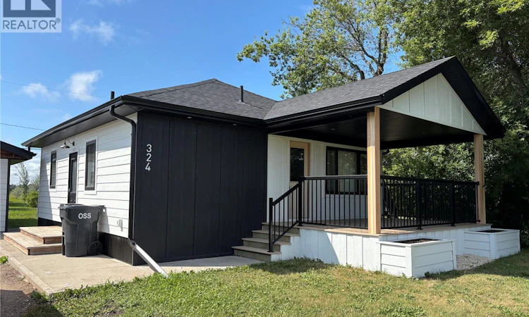 324 Sully Avenue