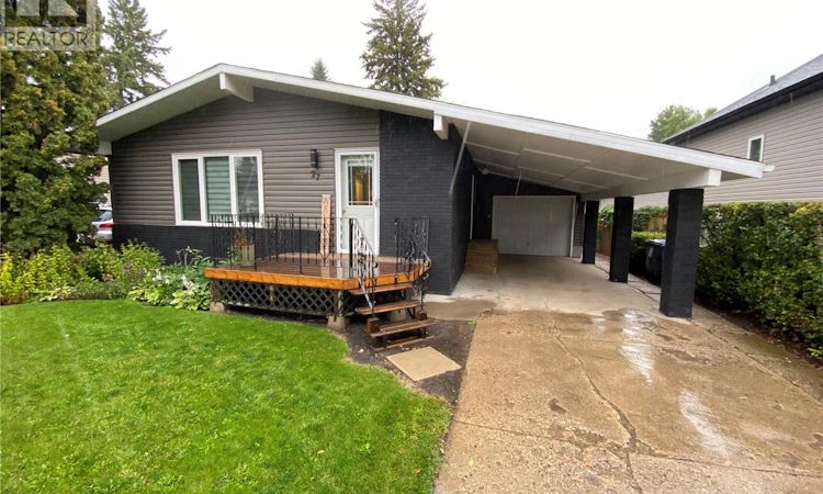 27 Reaman Avenue