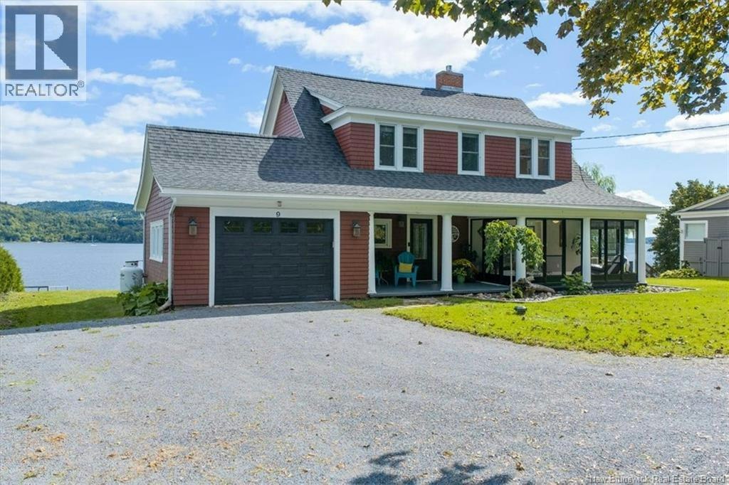 9 Driftwood Lane, Grand Bay-Westfield, NB, E5K 3G5