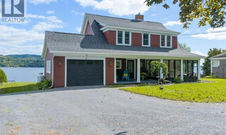 9 Driftwood Lane