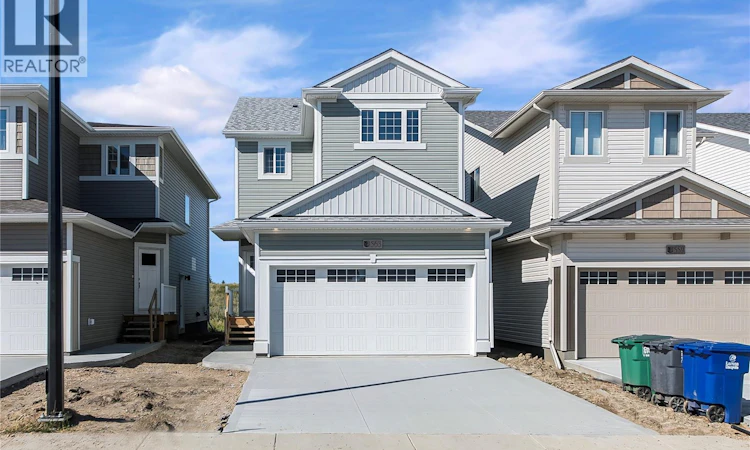 563 Traeger Manor