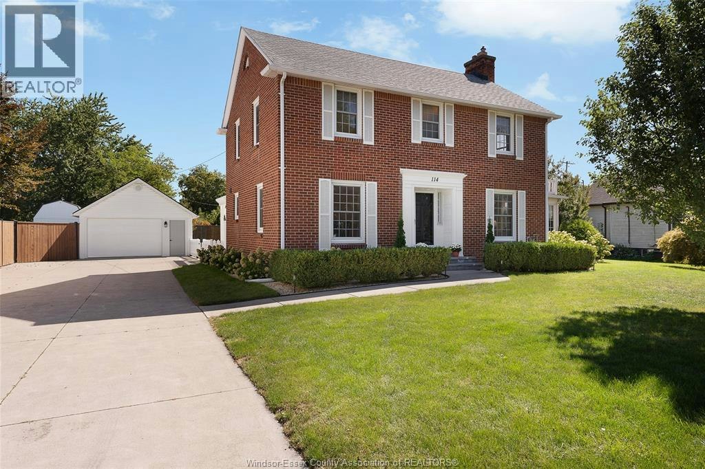 114 Walnut Street North, Essex, ON, N0R 1G0